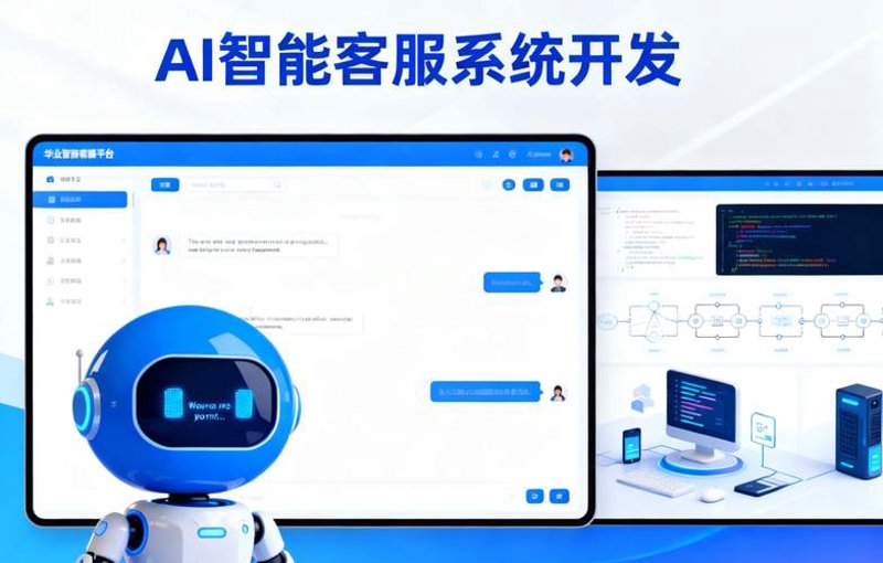 智能客服系统